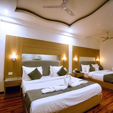 Hotel Grand Legacy Beacon, Dehradun Extérieur photo