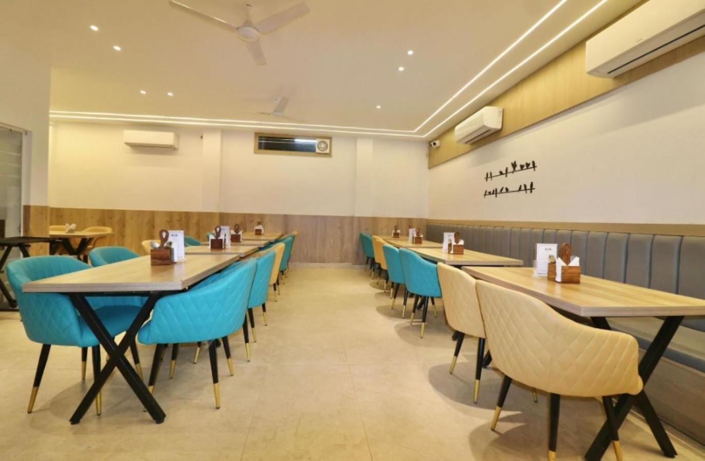 Hotel Grand Legacy Beacon, Dehradun Extérieur photo