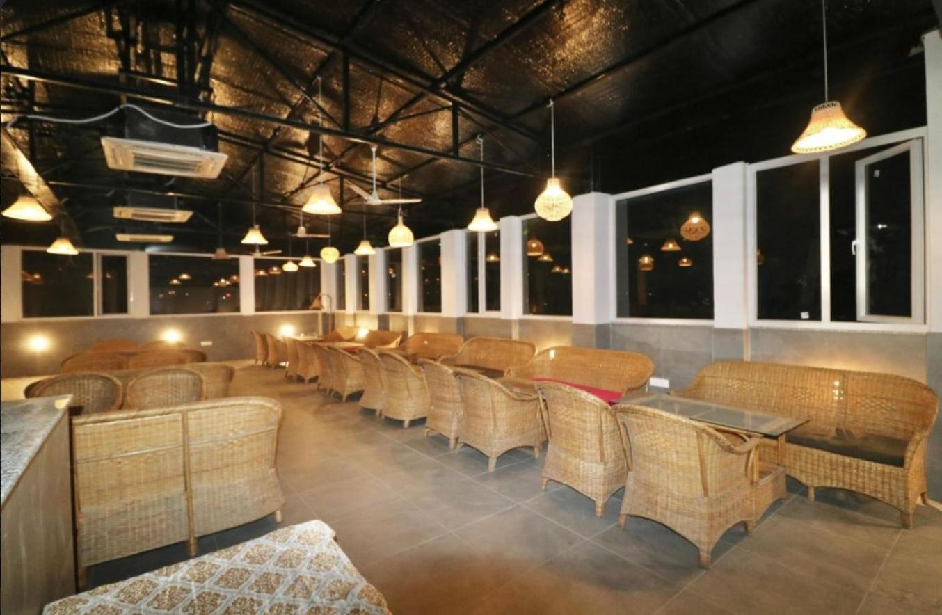 Hotel Grand Legacy Beacon, Dehradun Extérieur photo