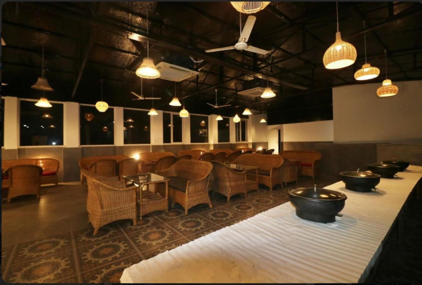 Hotel Grand Legacy Beacon, Dehradun Extérieur photo