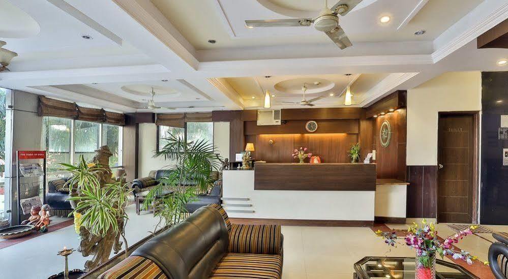 Hotel Grand Legacy Beacon, Dehradun Extérieur photo